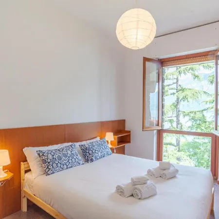 La Terrazza Sul Holiday home