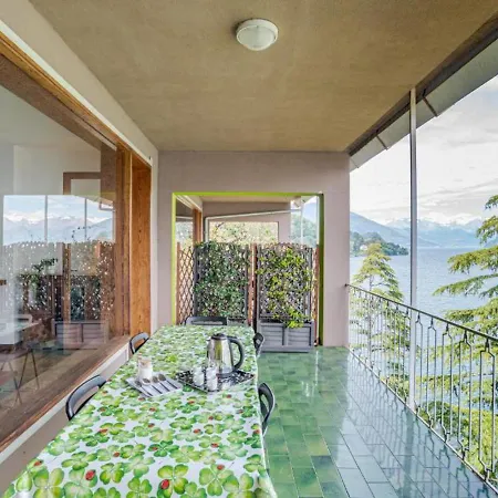 La Terrazza Sul Holiday home *
