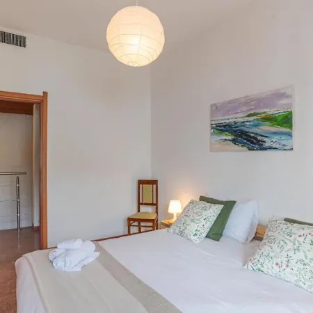 Ferienhaus La Terrazza Sul