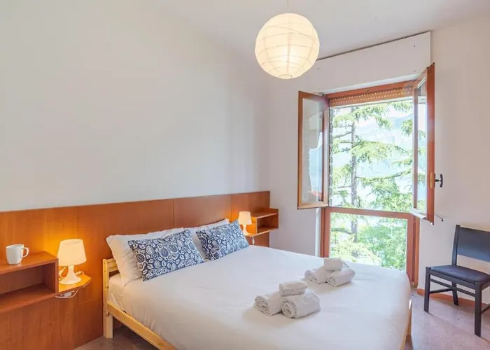 La Terrazza Sul Nyaraló