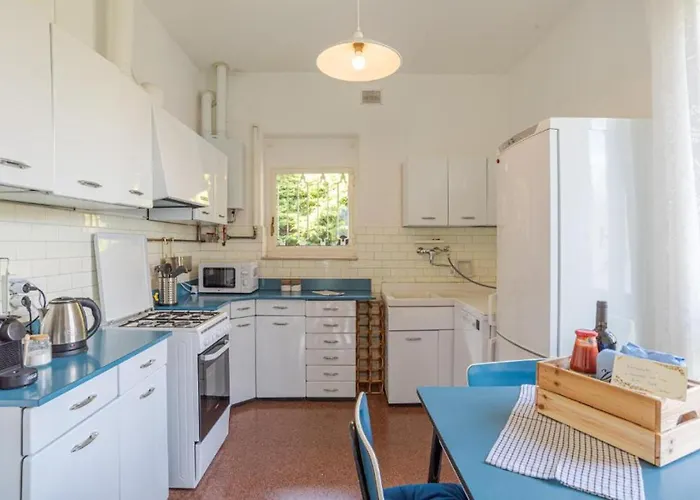 La Terrazza Sul Nyaraló *