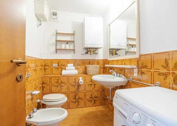 La Terrazza Sul * Limonta