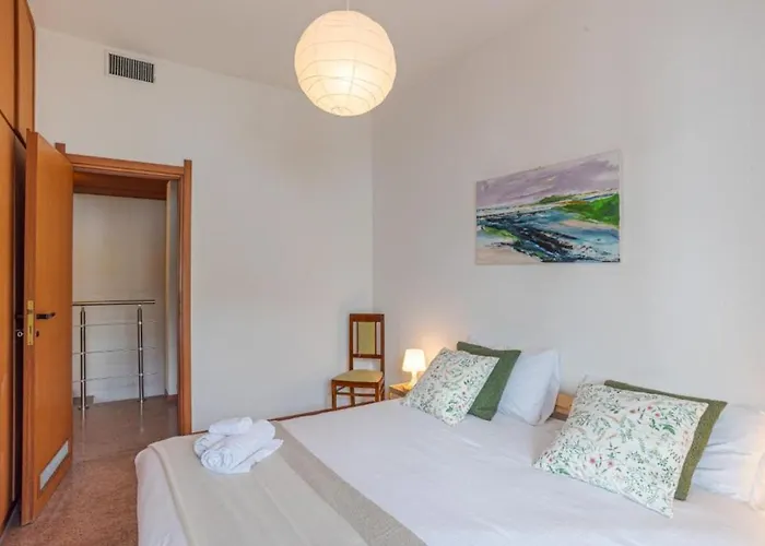 Ferienhaus La Terrazza Sul