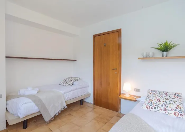 La Terrazza Sul Vakantiehuis